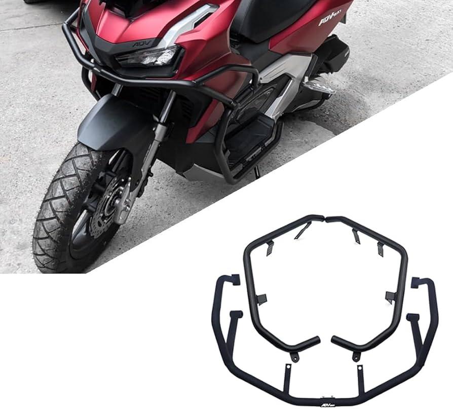 Essential Motorcycle Accessories for ⁤Safety and Protection