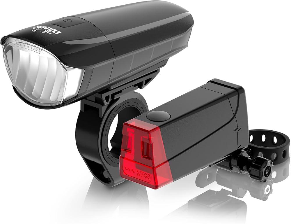 Enhanced Visibility Accessories for Safer Night Riding