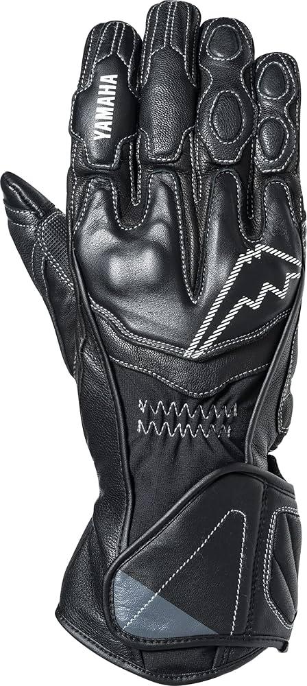 Versatile Riding Gloves for All Conditions