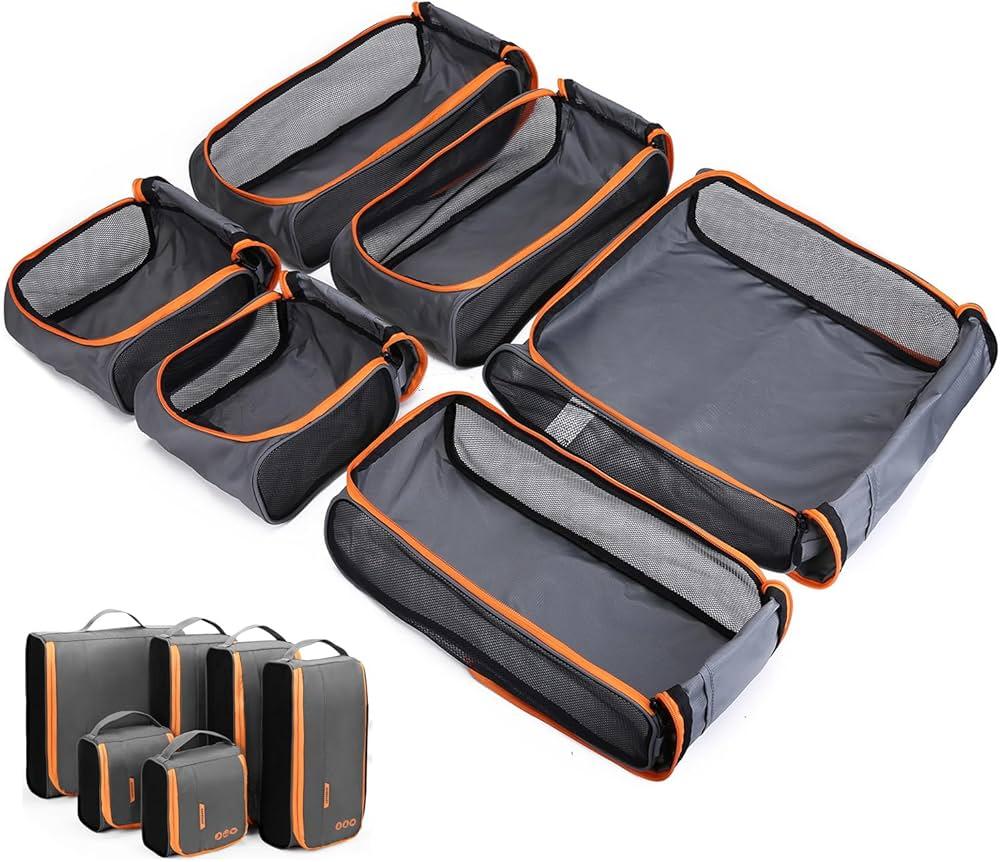 Packing Smart: Top Storage Solutions for Every Journey