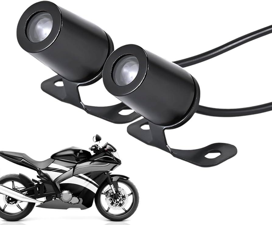 stay Visible:​ The ‌Importance of Motorcycle ⁣Lighting⁤ Accessories