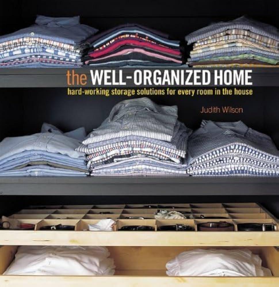 Storage Solutions smart Accessories for Ultimate Convenience