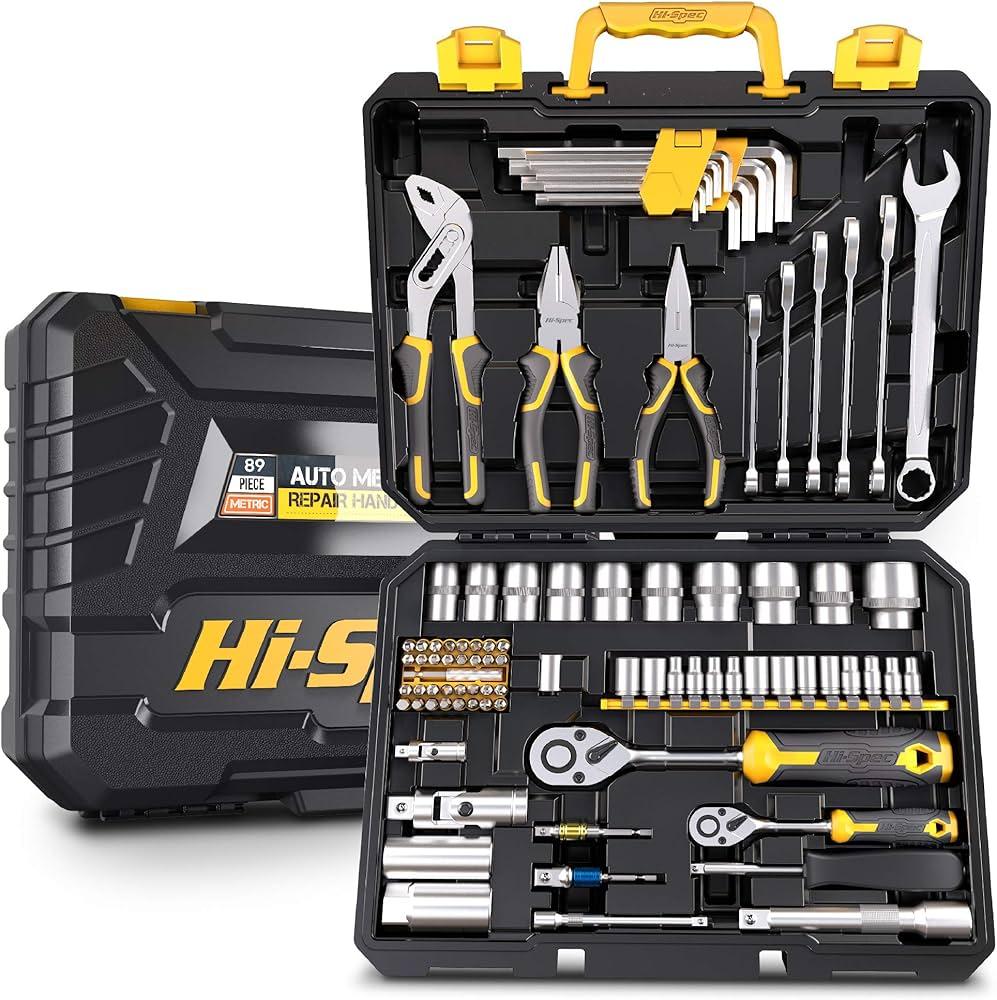 Essential Tools and Maintenance Kits​ Every Rider Should Carry