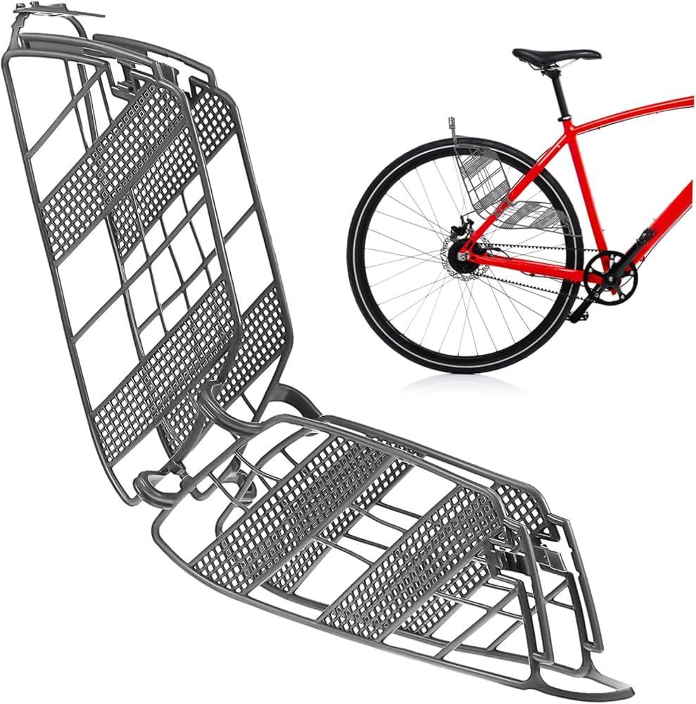 Must-Have Aesthetic​ Accessories to personalize Your Bike