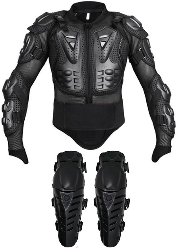 Protective Accessories for All Weather Conditions