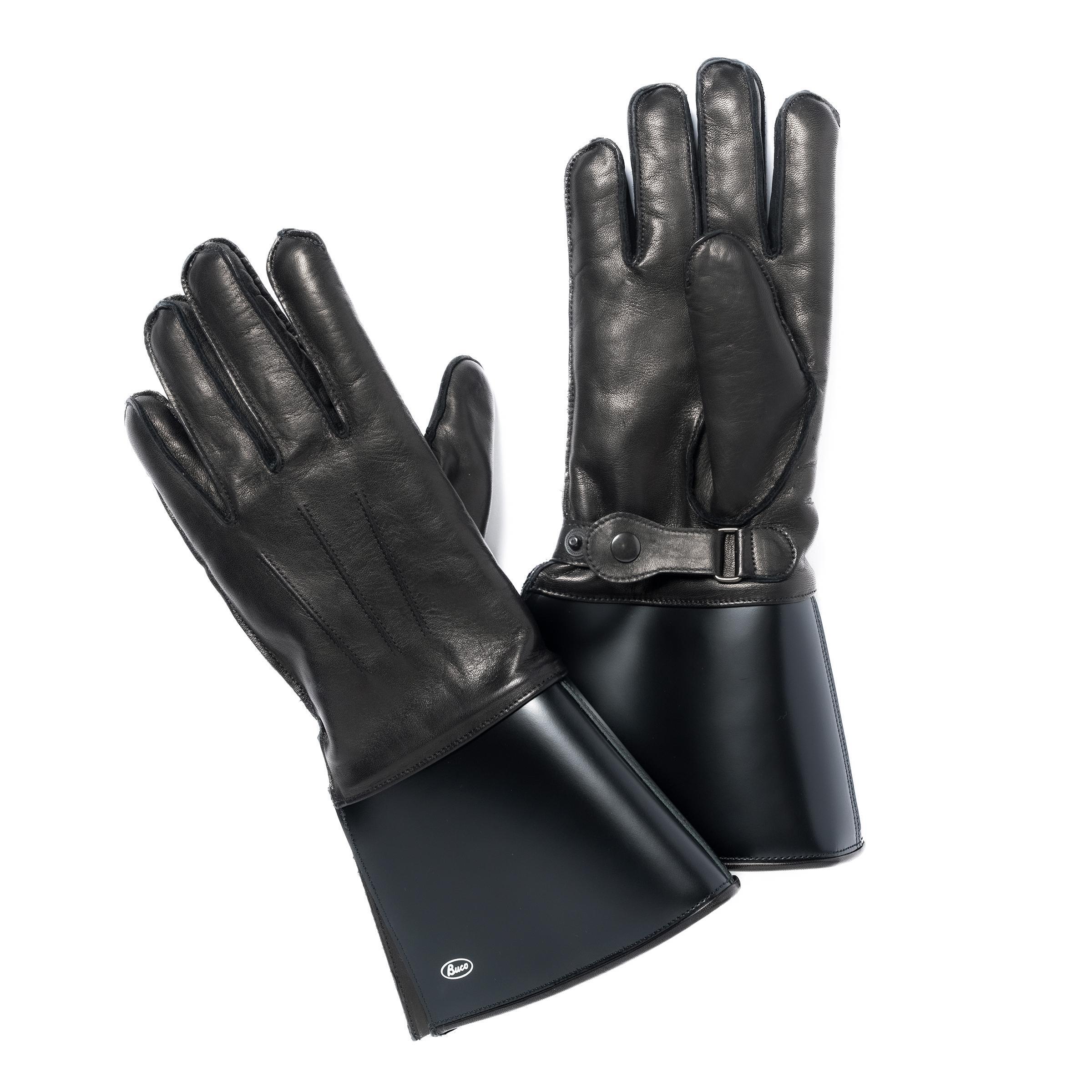 Navigating the World of Motorcycle Gloves​ for Ultimate Grip
