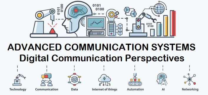 Stay ⁤Connected with‍ Advanced Communication Systems