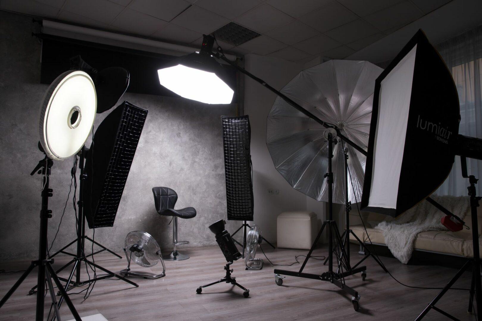 Upgrading Your Visibility with Lighting​ Accessories