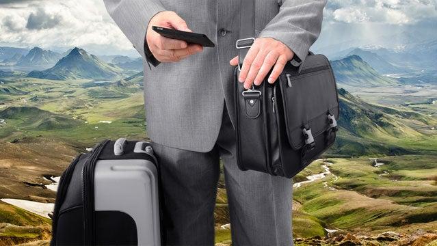 Choosing⁤ the Right‍ Luggage for Your‍ Adventures