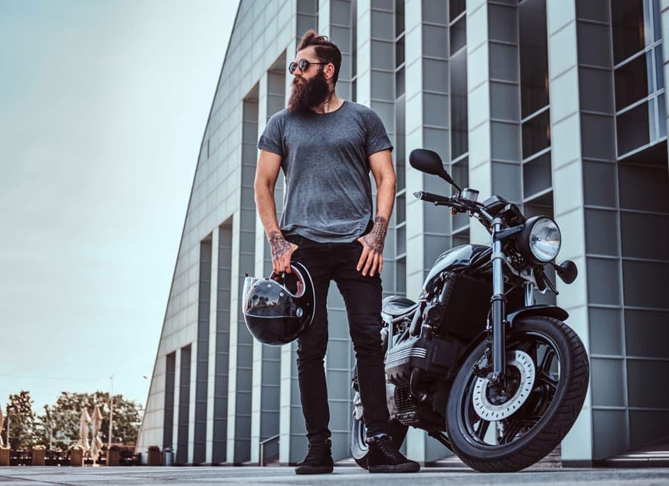 Stylish Clothing and Gear that Redefines Motorcycle Fashion