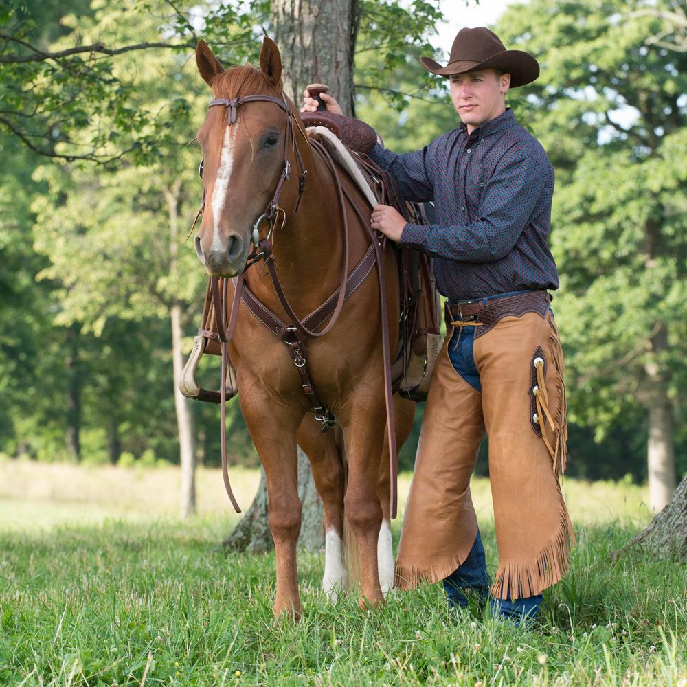 Must-Have ‌Riding Apparel for⁢ Comfort and Protection