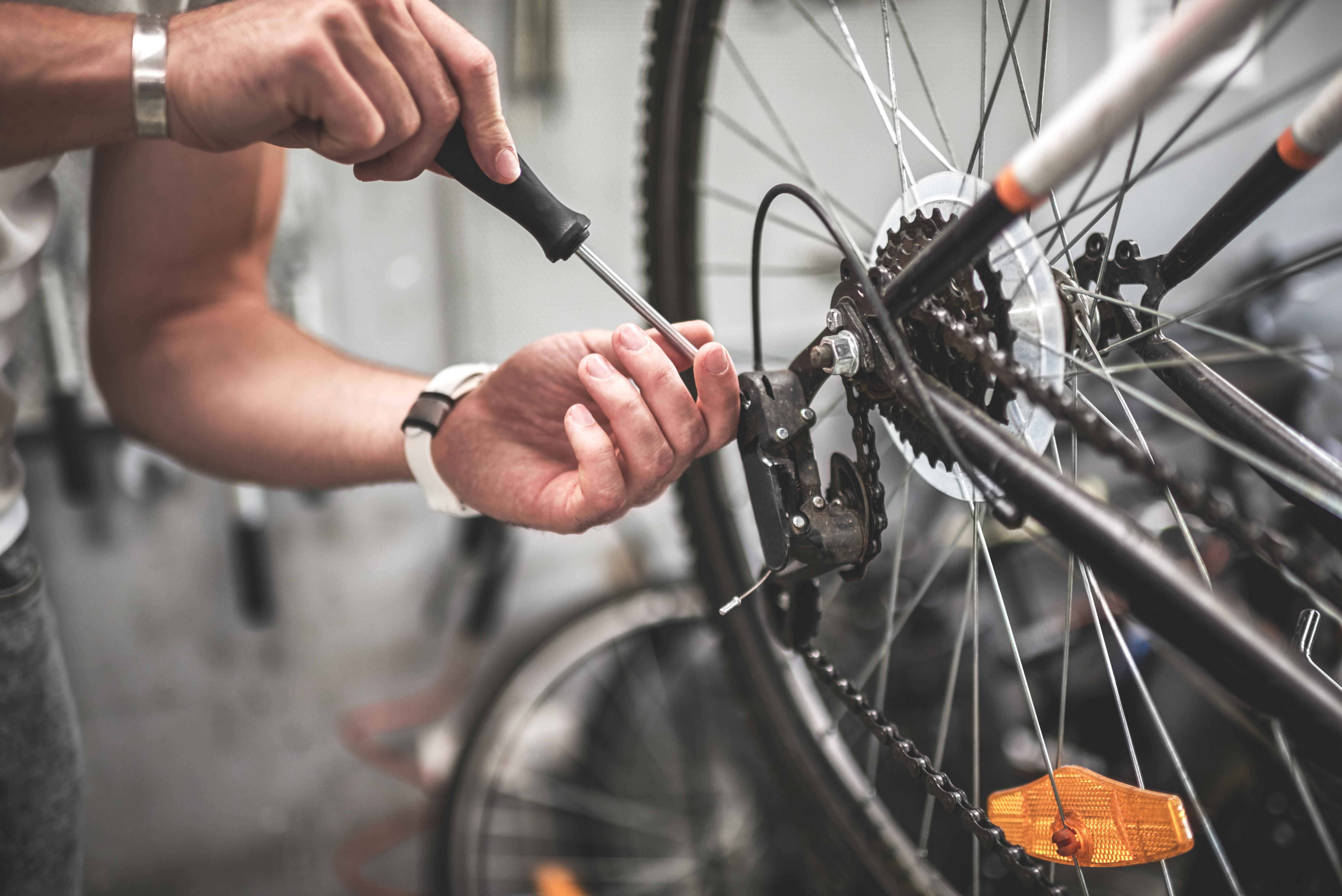 Maintenance Essentials⁣ to Keep Your ‍Bike​ in Top Shape