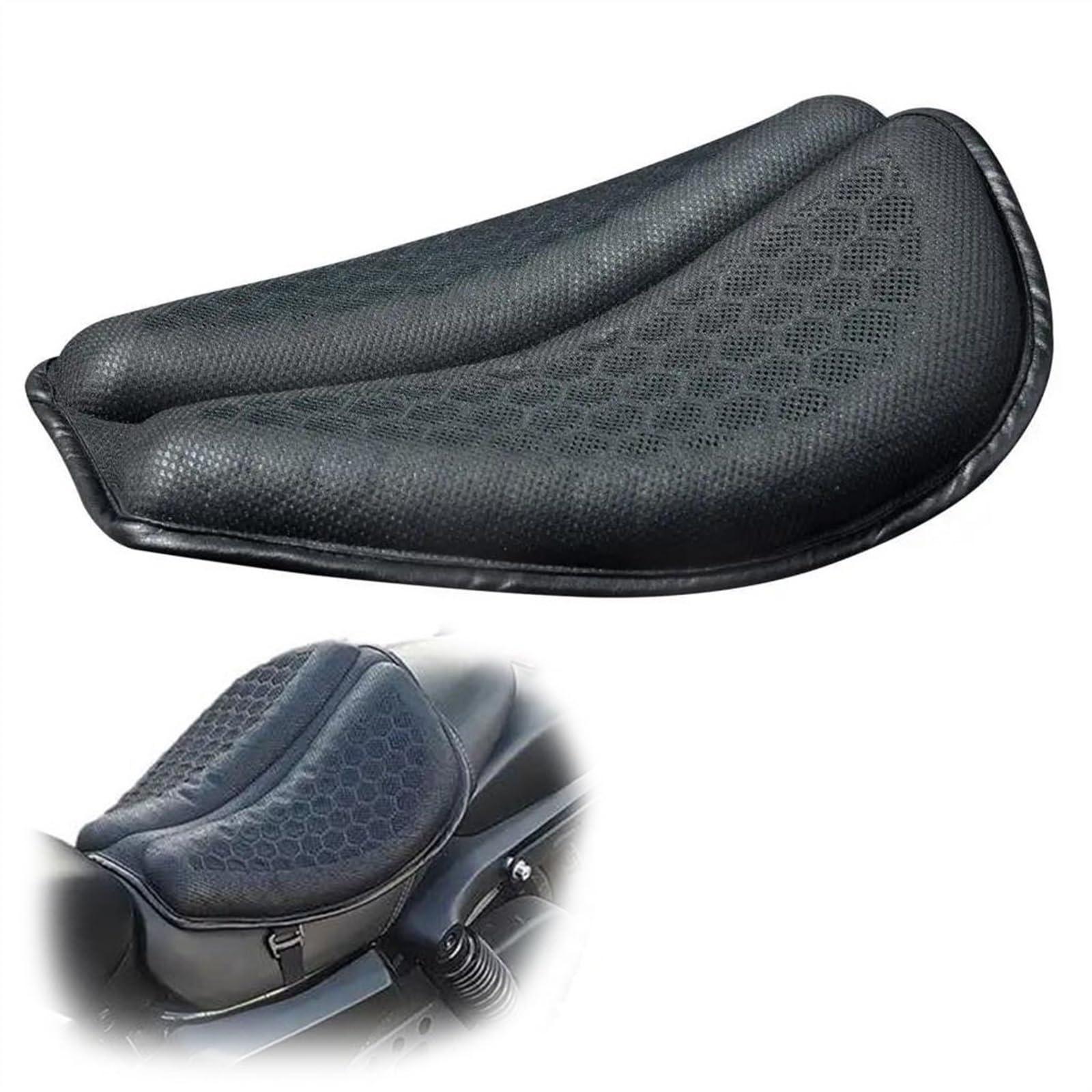 Comfort Accessories to Make Long​ rides enjoyable