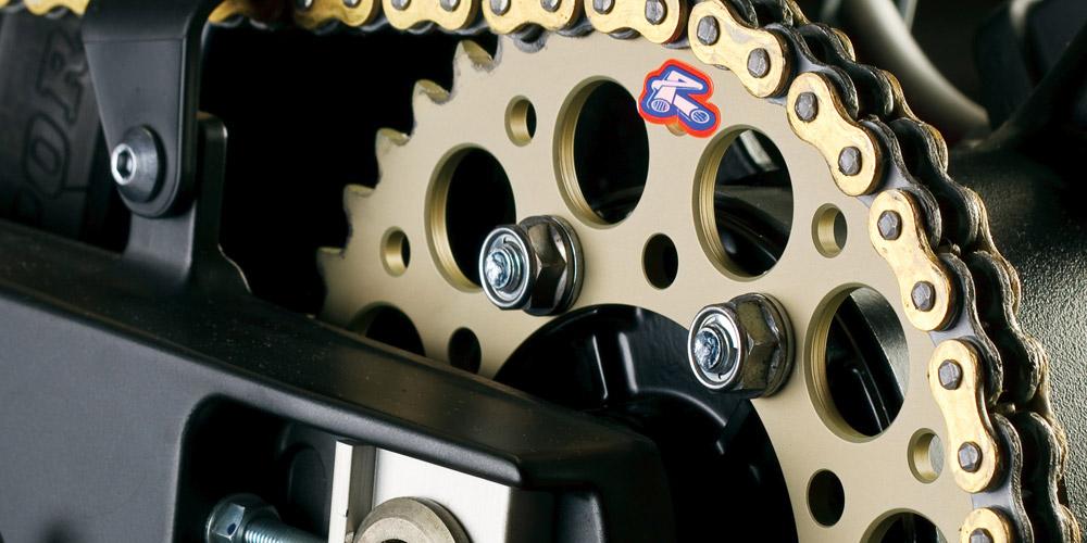 Upgrading Your Motorcycle with Performance Enhancements