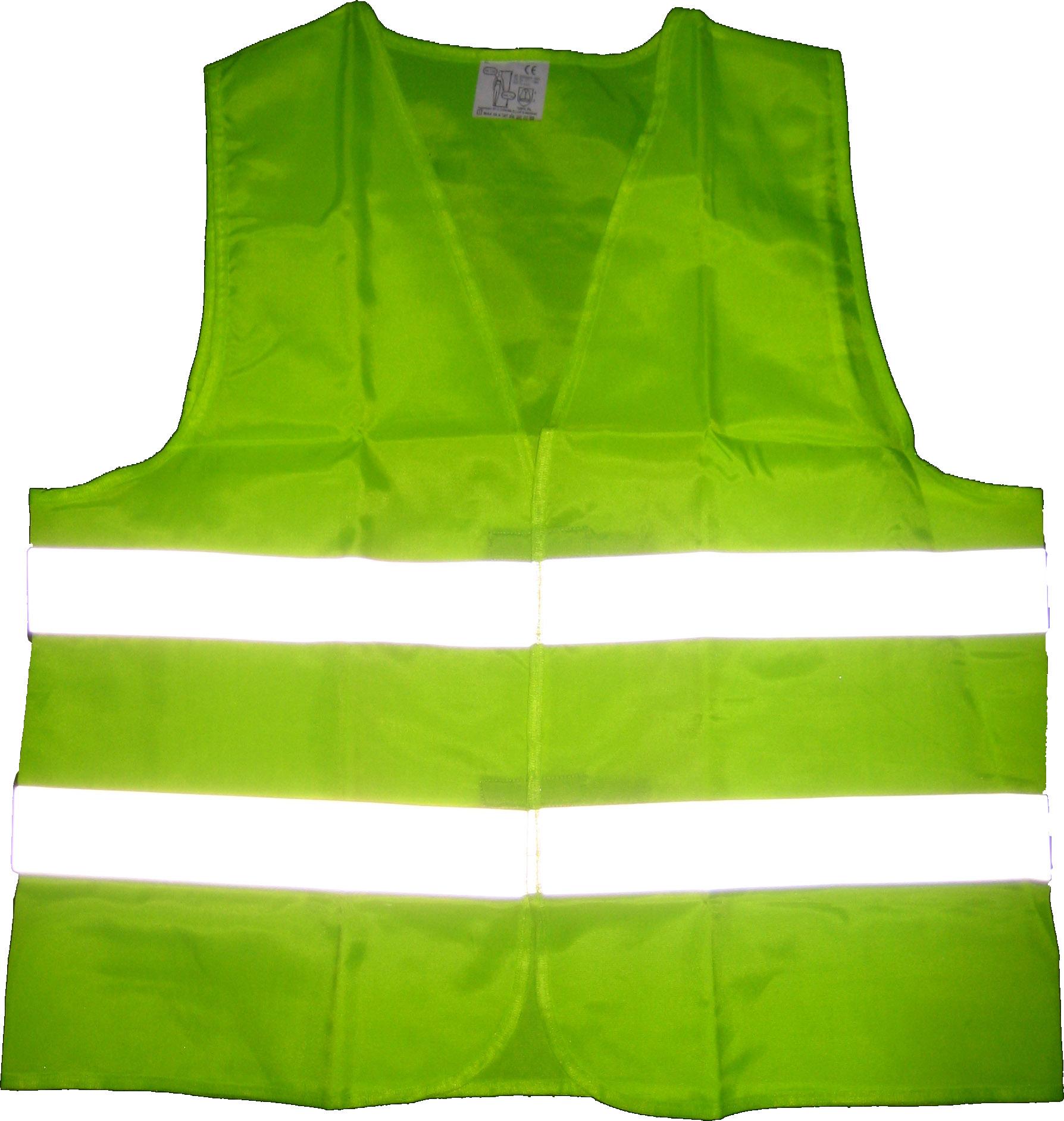 Enhance Safety ‍with High-Visibility‌ Gear and Reflective Accessories