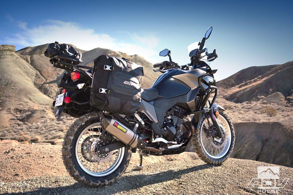 Optimizing Your Ride: The Best Motorcycle Luggage solutions