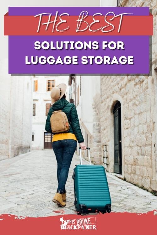 Explore the‌ Versatility of Luggage Solutions