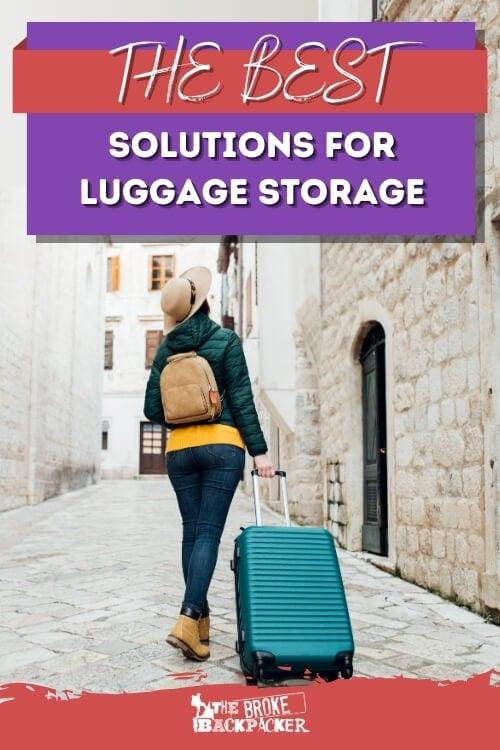 Must-Have Luggage Solutions for Long-Distance Adventures