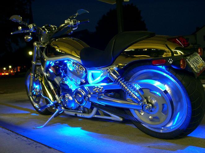 Upgrading ‍Your Motorcycle's Lighting for Improved‌ Visibility