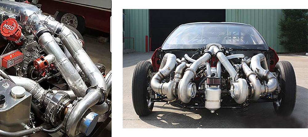 Optimize Performance⁢ with Upgraded Exhaust ‍Systems