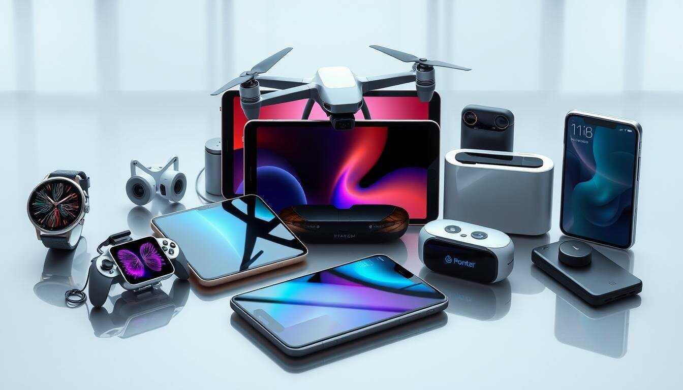 smart Technology Gadgets to Elevate ⁤Your Ride