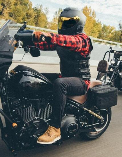 Stylish Yet ‌Functional:⁢ The ⁣Best⁢ Motorcycle Apparel