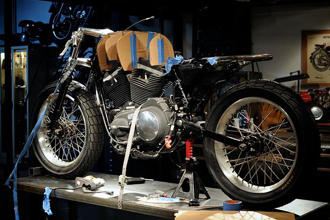 Customization Choices Making Your ⁣Motorcycle Truly Yours