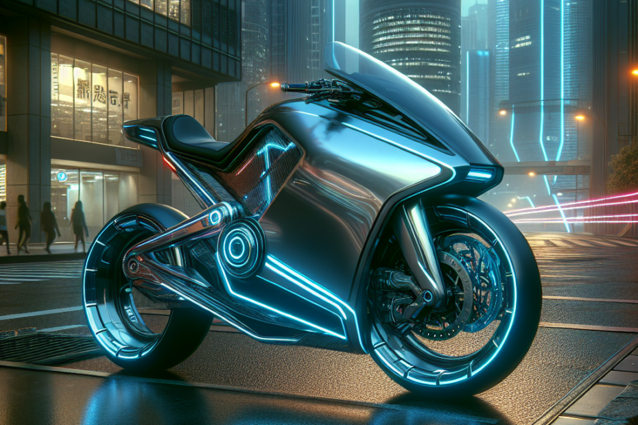 motorcycle review trends for 2025