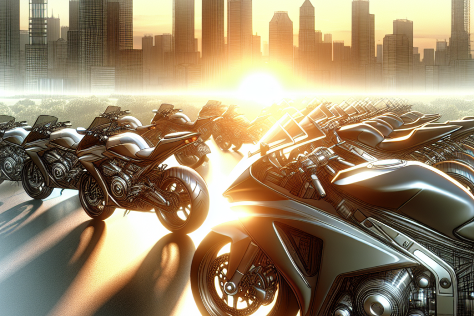 The best commuter motorcycles for daily riding