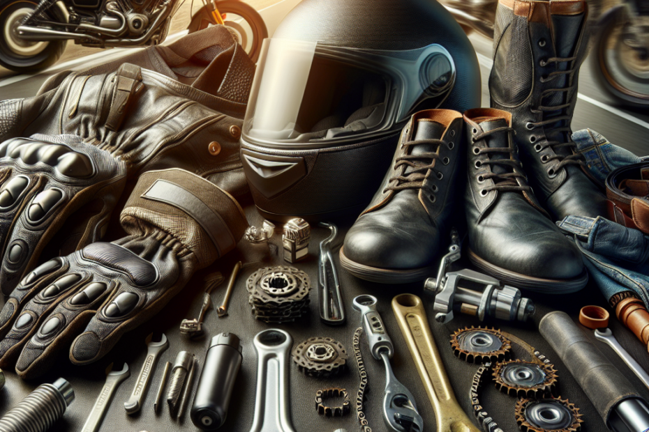 must-have motorcycle accessories for every...