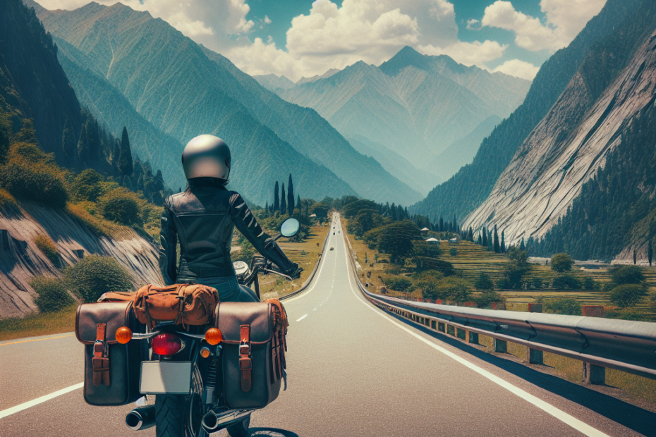 tips for long-distance motorcycle riding: what...