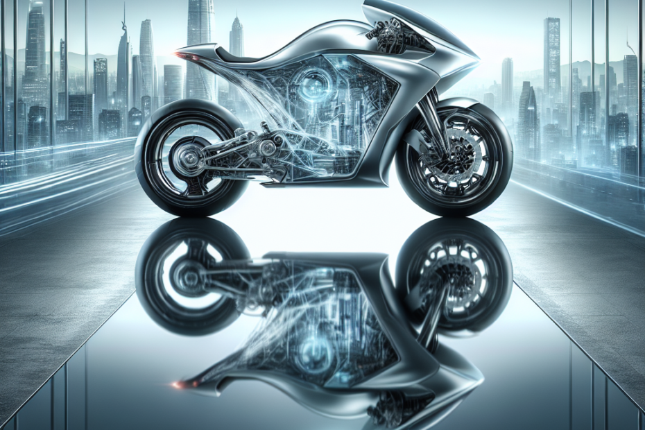 electric motorcycles 2025: a look at the...