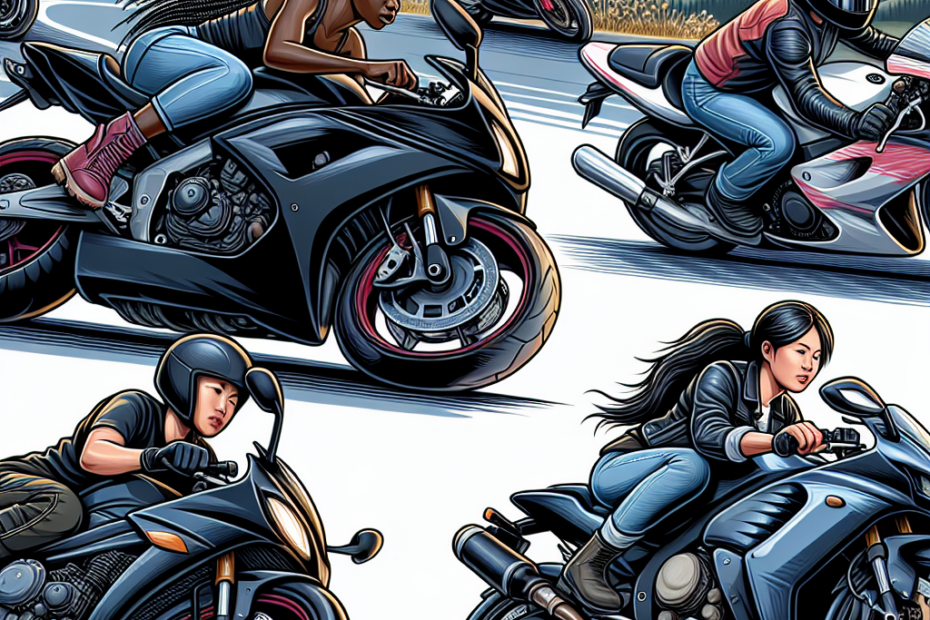 motorcycle riding techniques to enhance your...