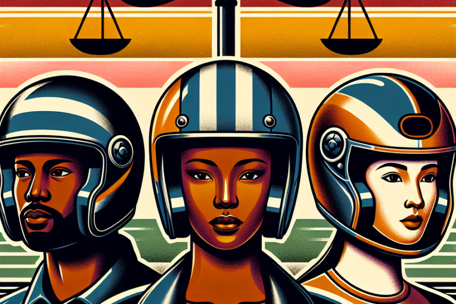 Pros and Cons of Different Motorcycle Helmet Types | Motorcycle Helmets | BestBeginnerMotorcycles