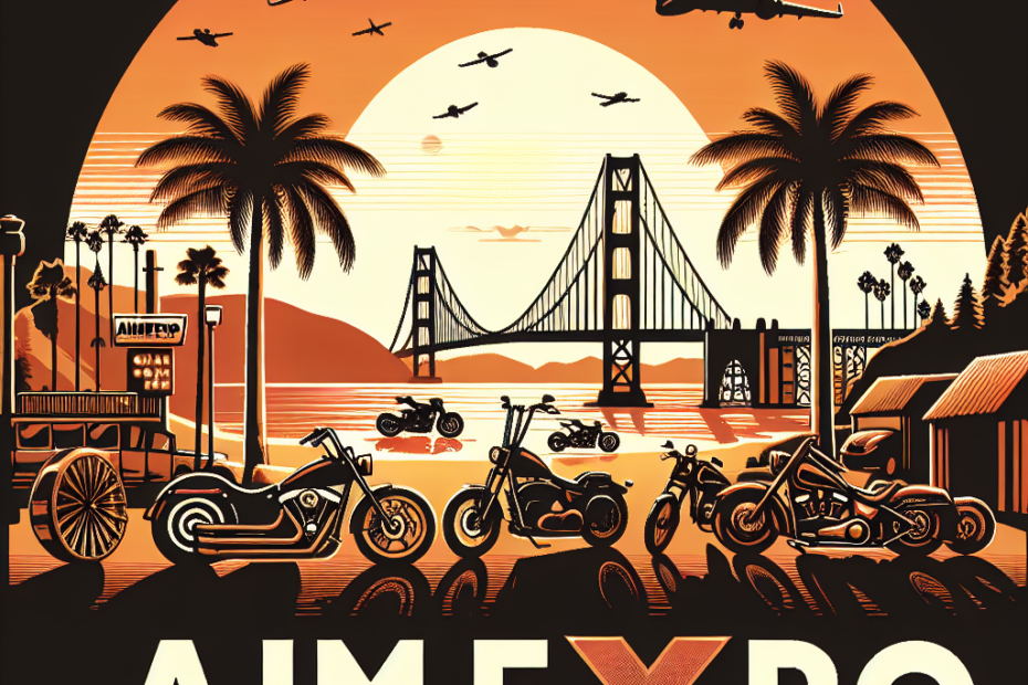 See You Next Year in California - AIMExpo News