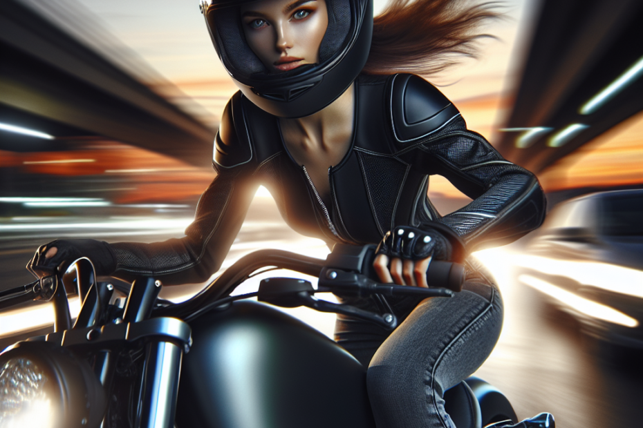 Another Blog about what its like to be a girl with a bike - Ironhead Sportster edition.