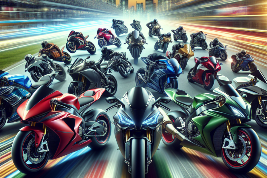 top 10 sport motorcycles taking the market by...