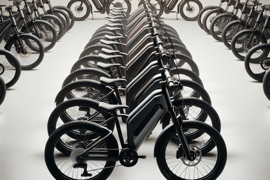 The Best eBikes That Look Like Motorcycles