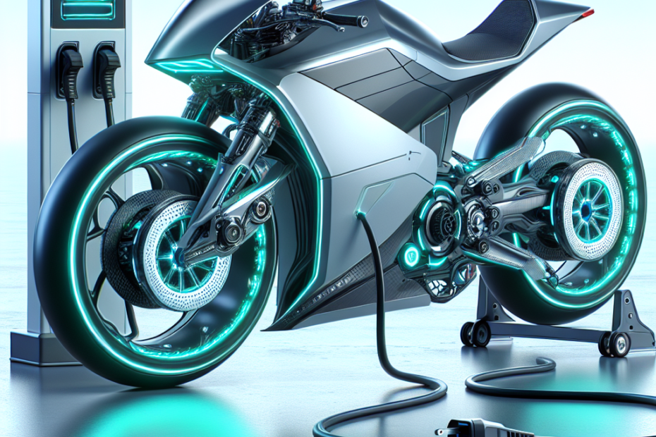 electric motorcycles of 2025: an in-depth review