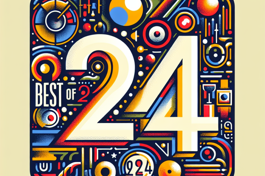 Best of '24