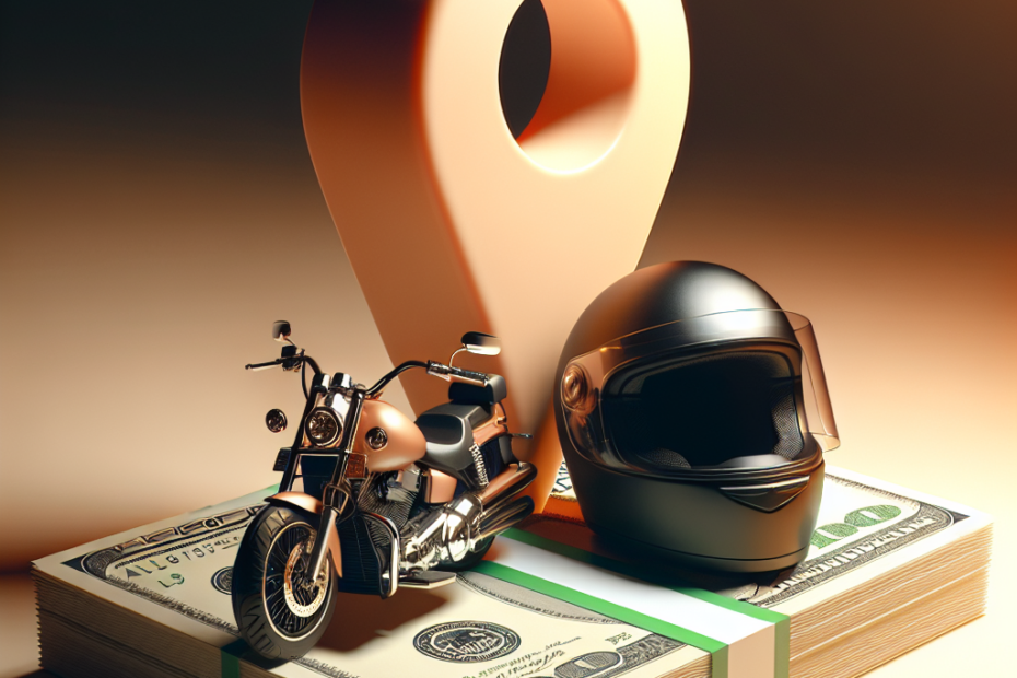 tips for finding the best motorcycle insurance...