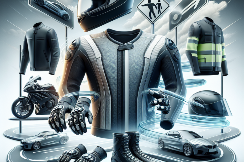 essential motorcycle safety tips every rider...