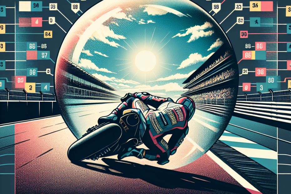 Predicting MotoGP Race Outcomes, Which Session Matters Most?