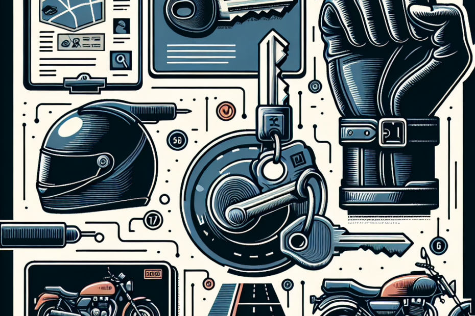 motorcycle license guide: everything you need...
