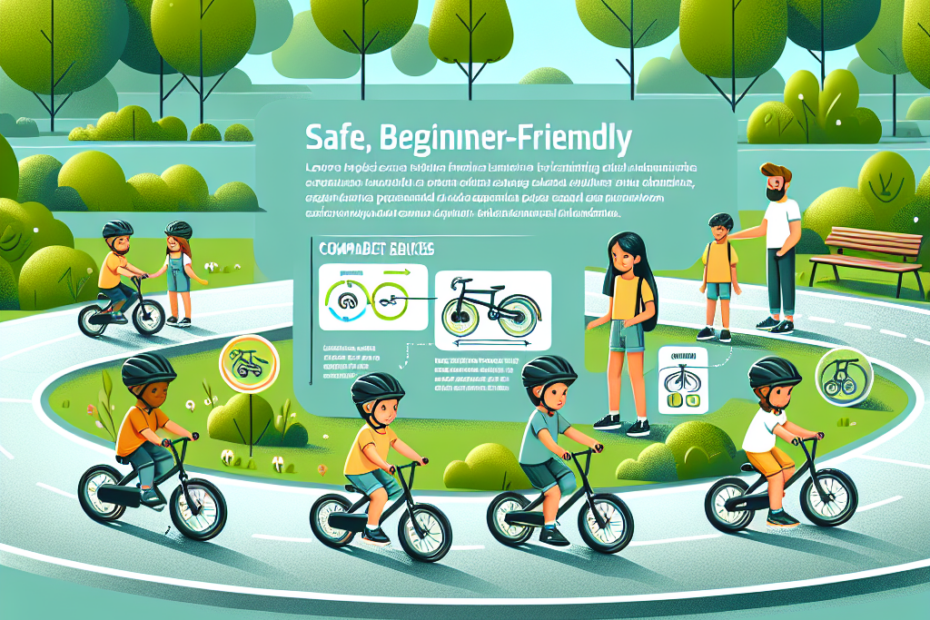 eBikes for Kids: What You Need to Know | eBikes | BestBeginnerMotorcycles