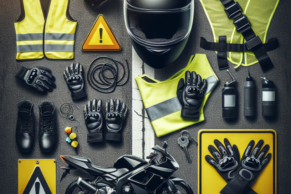 how to prevent motorcycle accidents: safety...