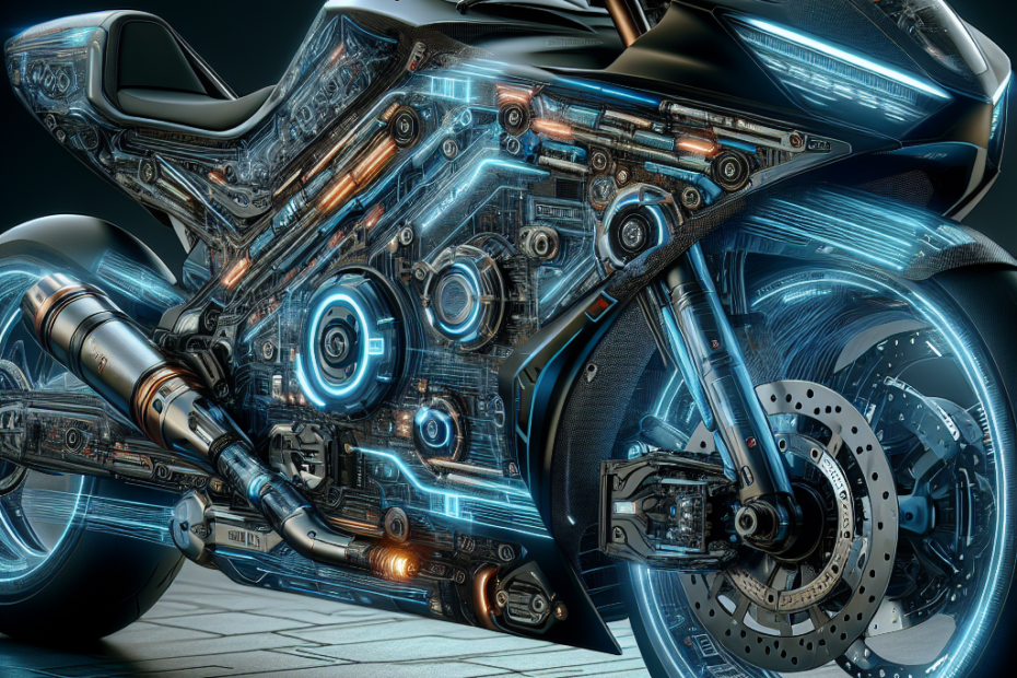ultimate guide to the best motorcycles of 2025