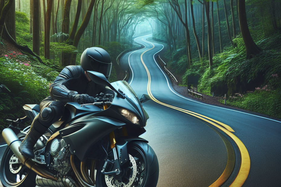 The Zen Art Of Motorcycle Riding | Rider Safety | BestBeginnerMotorcycles