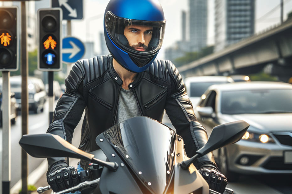 preventing motorcycle accidents: essential...