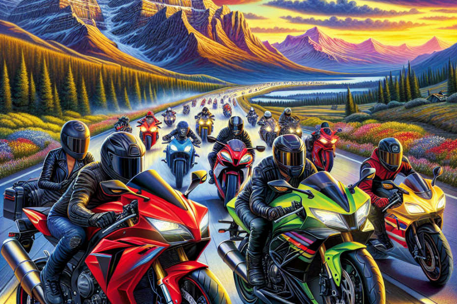 exploring the best motorcycle brands for...